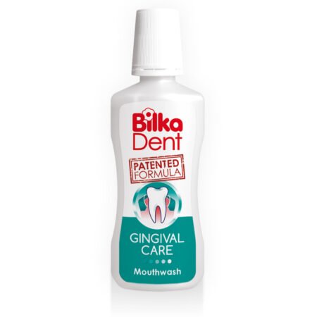 Enjuague Bucal para Cuidado de Encías Gingival Care, 250 ml