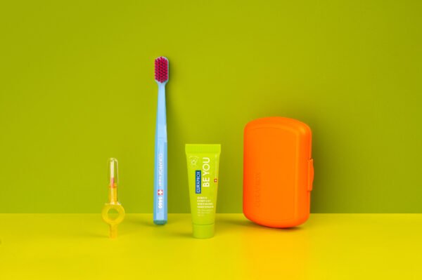 Set de viaje - Imagen 13