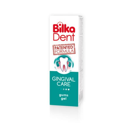 Gel para el Cuidado de Encías Gingival Care, 25 ml