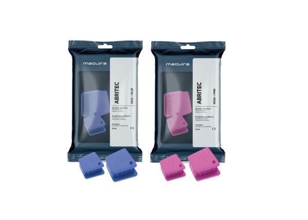 Abritec - Abrebocas - Imagen 1