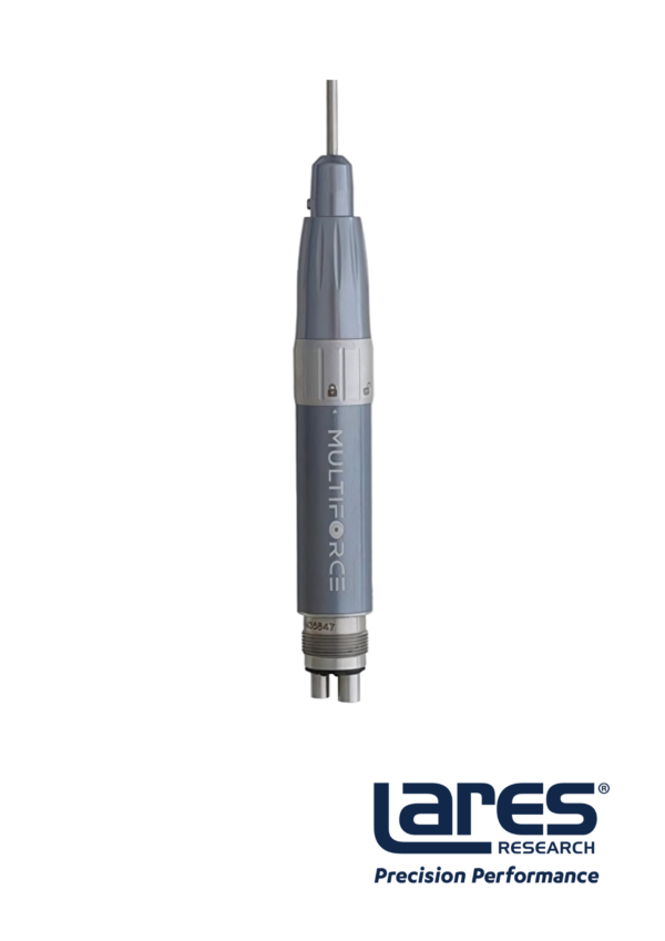 Pieza de mano recta MULTIforce™ 0–5K - Imagen 1