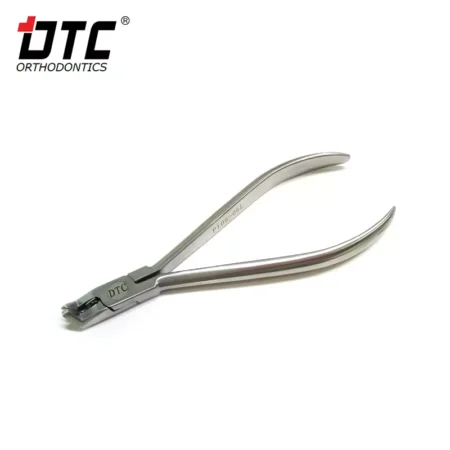 DTC Distal End Cutter with Flush End