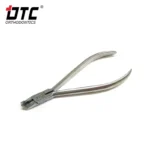 DTC Distal End Cutter with Flush End
