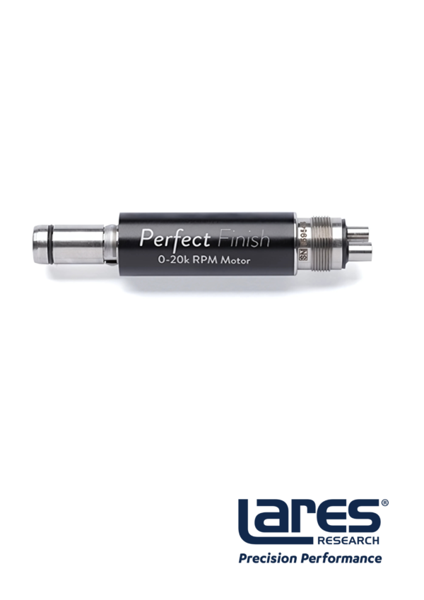 Motor Perfect Finish 20K - Imagen 1