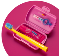 Set de viaje - Imagen 3