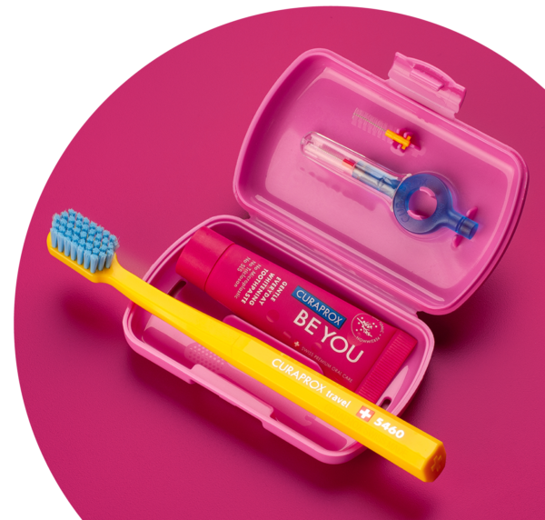 Set de viaje - Imagen 3