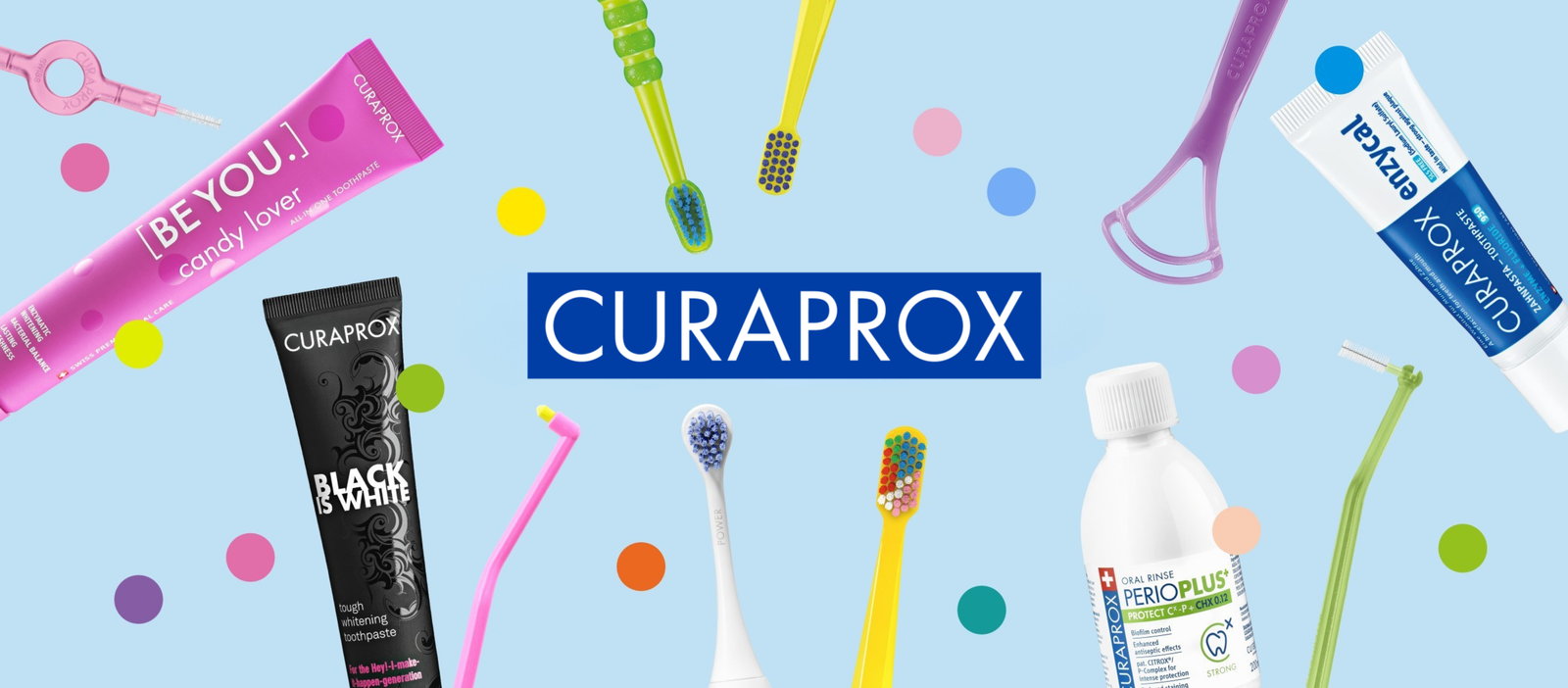 Curaprox