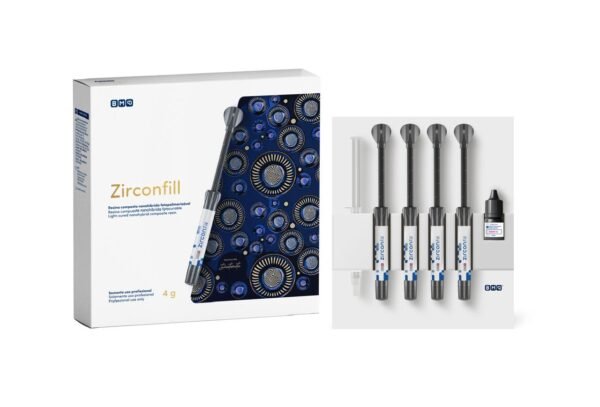 Zirconfill – Resina de Zirconia - Imagen 2