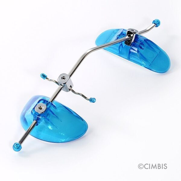 cimb0542_800x800_85 DTC Máscara Facial Clase III (Azul) - Imagen 1