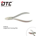 DTC Niti Lingual Arch Forming Plier