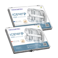 Bracket Policristalino Iceram-P