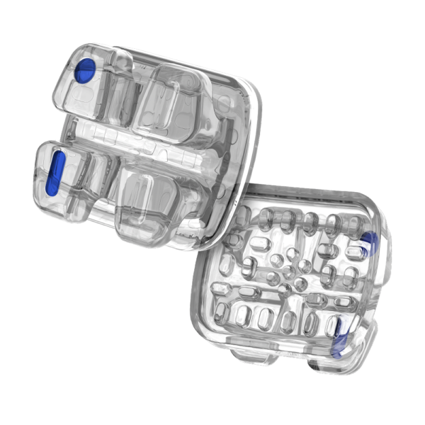 Bracket Policristalino Iceram-P - Imagen 2