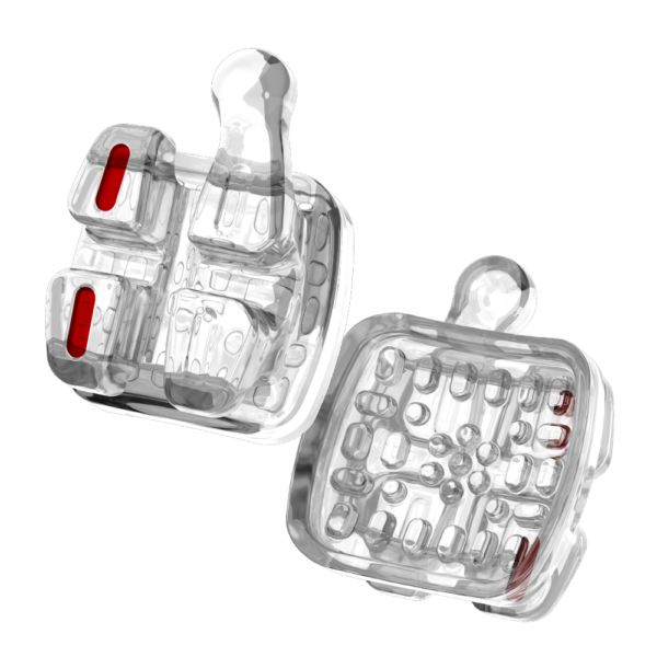 Bracket Policristalino Iceram-P - Imagen 3