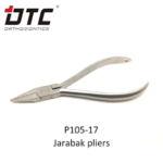 DTC Jarabak Plier