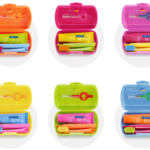 Set de viaje