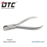 DTC Heavy Wire Cutter Short
