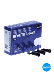 Beautifil-Bulk Restorative – Restaurador Giomer de Relleno Masivo para Posteriores - Imagen 2