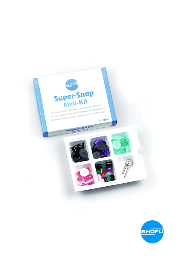 Super Snap Mini Kit - Imagen 1