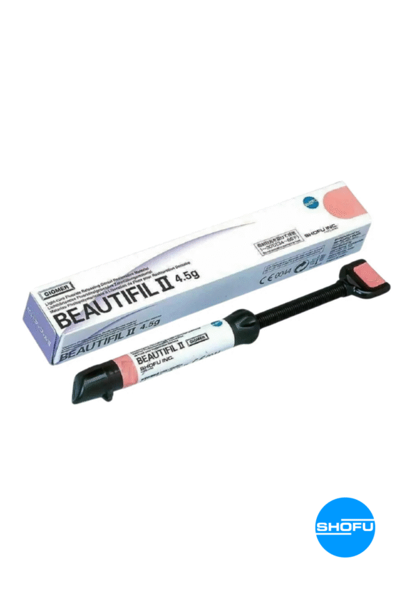 Beautifil Beautifil II - Imagen 1