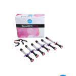 Beautifil II Pink Kit (Tonos gingivales)
