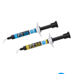 FIT SA – Restaurador Fluido Autoadhesivo con Tecnología Bioactiva Giomer