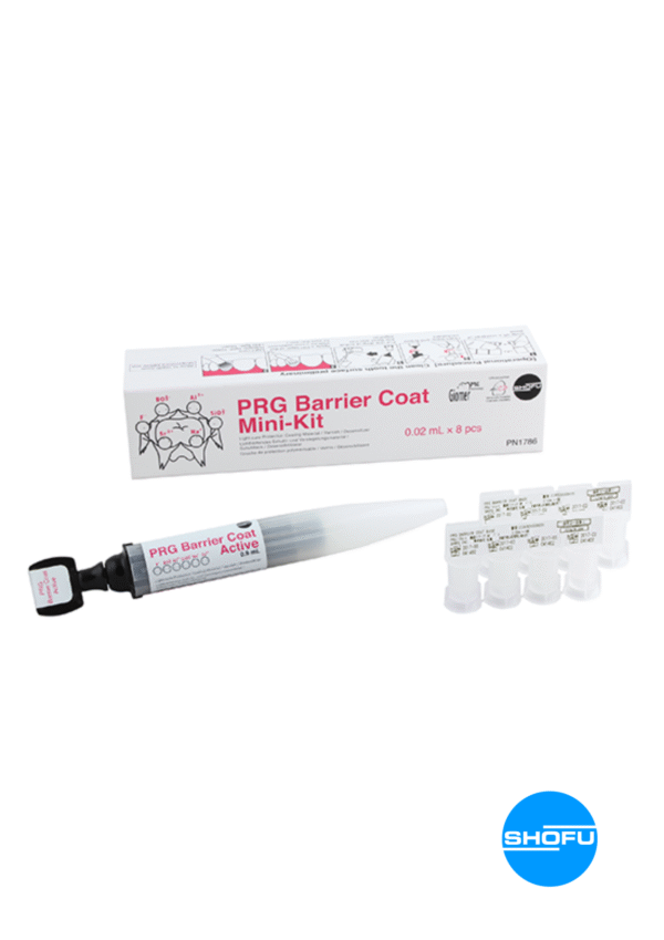 PRG Capa de Recubrimiento Kit - Imagen 1