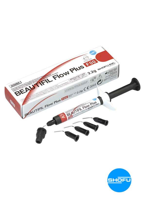 beautiflowplus0 Beautifil Flow Plus F00 - Imagen 1